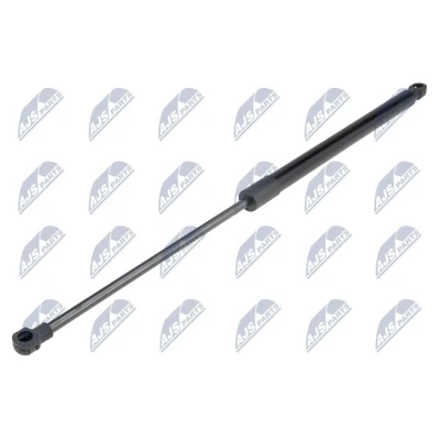 Abbildung von NTY AE TY 043 Heckklappendämpfer 510N 497mm TOYOTA: Corolla VIII Liftback