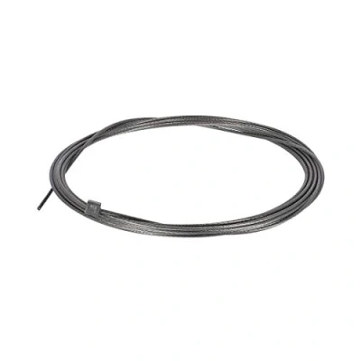 Abbildung von Sram Unisex Erwachsene 2137933182 Schaltzug, Scharwz, One Size