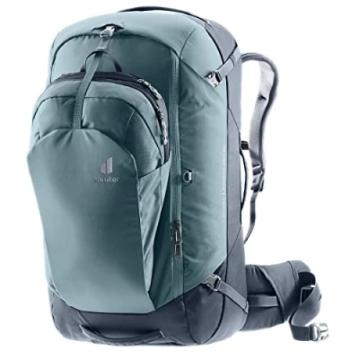 Abbildung von Deuter Aviant Access Pro 60 Rucksack teal ink