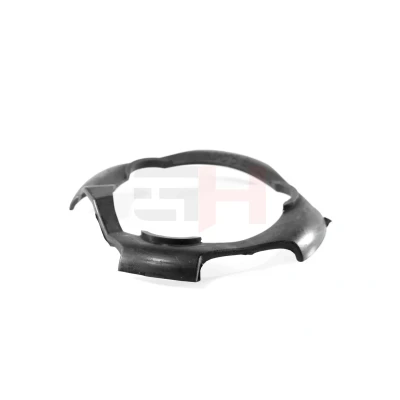 Abbildung von GH 623610 Anschlagpuffer, Federung Vorderachse, unten OPEL: Corsa C Schrägheck, Meriva A, Combo Kasten / Kombi