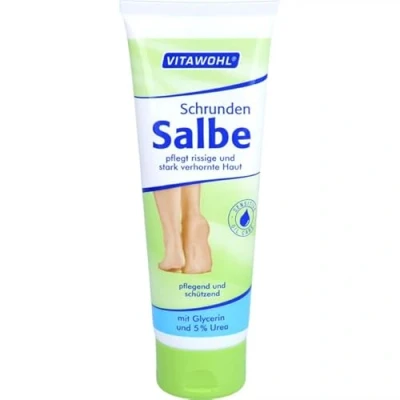 Abbildung von VITAWOHL Canker Ointment