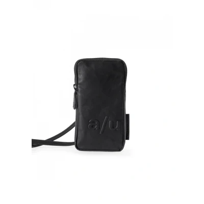 Abbildung von Aunts &amp; Uncles UJI Handytasche, Größe: One Size, Black