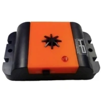 Abbildung von HP AUTOZUBEHÖR Ultraschall Tierabwehr Marderabwehr Mobil, wasserdicht
