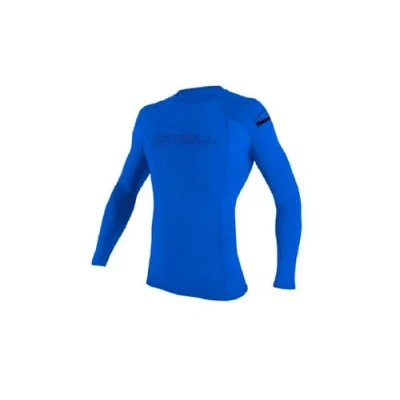 Abbildung von O&#039;NEILL Rash Guard Unisex BASIC SKINS L/S CREW