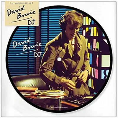 Abbildung von D.J.(40th Anniversary) [Vinyl Single]