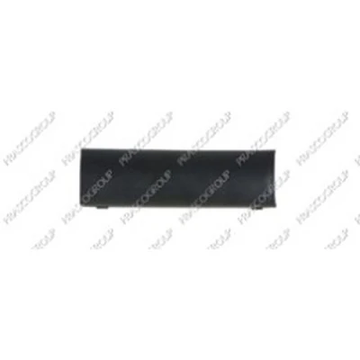 Abbildung von PRASCO BM0141245 Klappe, Abschlepphaken vorne BMW: 3 Limousine, Cabrio