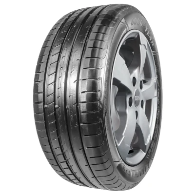 Abbildung von Goodyear Eagle F1 Asymmetric 255/30 R19 91Y PKW Sommerreifen Reifen BMW: 3 Touring, Limousine, Coupe, AUDI: A3 Sportback, Limousine 579013