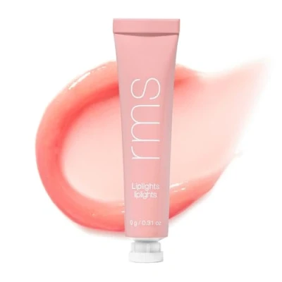 Abbildung von Rms Beauty Liplights Cream Lipgloss bare 9g