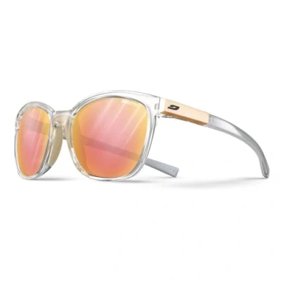 Abbildung von JULBO Women&#039;s Spark Sunglasses, Grau, M