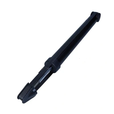 Abbildung von MAXGEAR 11 1081 Stoßdämpfer Hinterachse Gasdruck Zweirohr Teleskop oben Stift, unten Auge NISSAN: Note I