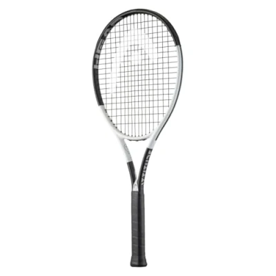 Abbildung von HEAD MX Attitude Suprm Tennisschläger, schwarz