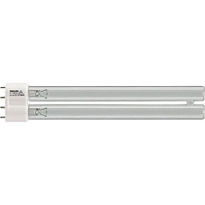 Abbildung von Philips 18W PL UV C Ersatzleuchtmittel