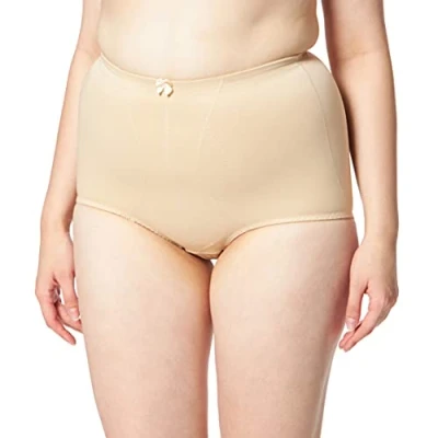 Abbildung von Sassa Miederhose Bodyforming Shapewear, 2er Pack (2 St)
