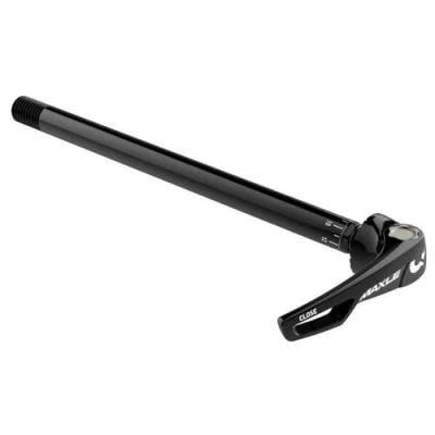 Abbildung von Sram Maxle Ultimate Steckachse, schwarz, 135 mm