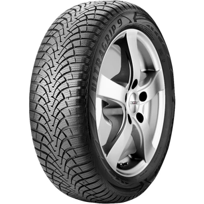 Abbildung von Goodyear Ultragrip 9 165/65 R15 81T