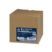 Abbildung von P12 PWM PST 120x120x25, Gehäuselüfter