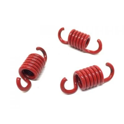 Abbildung von Kupplungsfedern Rot Set für Minarelli 50ccm Yamaha Aerox, MBK Nitro