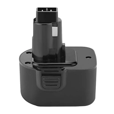 Abbildung von Joiry 12V 3.5Ah NI MH Batterie Ersetzen für Dewalt DC9071 DE9071 DW9072 DE9074 DE9501 DW9071 DE9037 DE9072 152250 27 397745 01