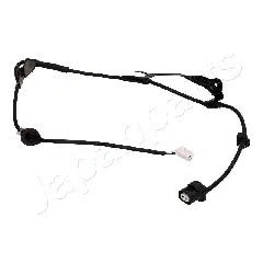 Abbildung von JAPANPARTS ABS 235 Sensor Hinterachse links TOYOTA: Yaris II Schrägheck, I III Schrägheck