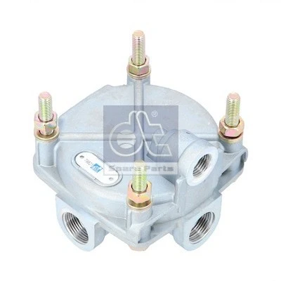 Abbildung von Relaisventil DT Spare Parts 4.65012