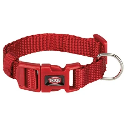 Abbildung von Trixie Premium leash, XS: 1.20 m/10 mm, graphite