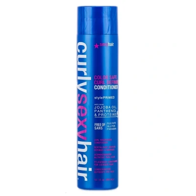 Abbildung von Curly Conditioner