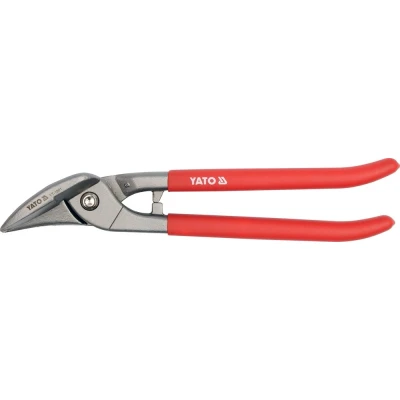 Abbildung von YATO YT 1901 Blechschere 260 58 61 0.94