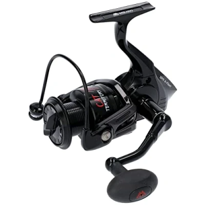 Abbildung von Mikado Cat Territory 6006FD Angelrolle