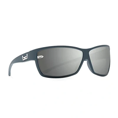 Abbildung von Gloryfy Herren G13 Silence Sonnenbrille, Blau, L