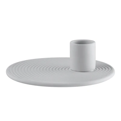 Abbildung von Blomus NONA Kerzenhalter Micro Chip 3,5 cm