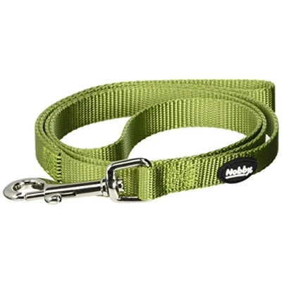 Abbildung von Nobby Leine Classic, mint L: 120 cm, B: 15 mm, 1 Stück