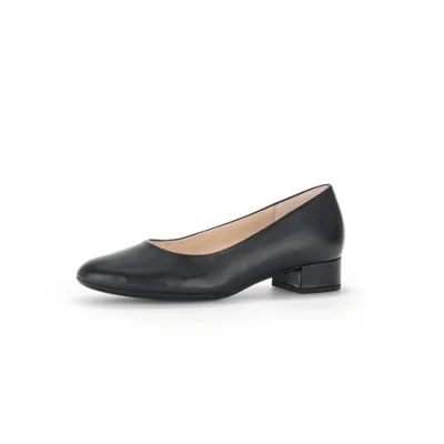 Abbildung von Gabor Pumps