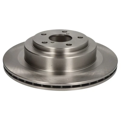Abbildung von ABE C47004ABE Bremsscheibe Hinterachse 290 18 5 Belüftet SUBARU: Impreza II Limousine, Forester II, Legacy 4 Kombi