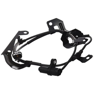Abbildung von JAPANPARTS ABS 557 Sensor vorne rechts MITSUBISHI: L200 / Triton IV Pickup