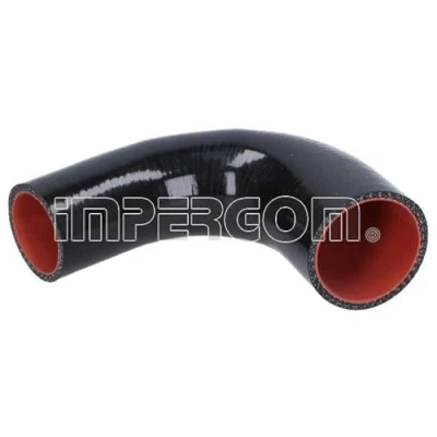 Abbildung von ORIGINAL IMPERIUM 226021 Ladeluftschlauch Silikon VOLVO: XC60 I, V40 Schrägheck, V60 I