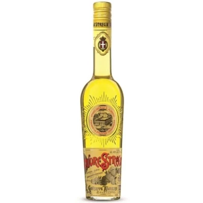 Abbildung von Giuseppe Alberti LIQUORE STREGA 70CL