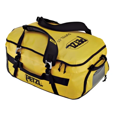 Abbildung von Petzl Duffel 65 Bag