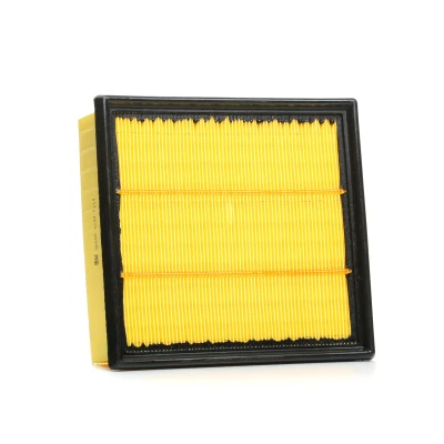Abbildung von FEBI BILSTEIN 38680 Luftfilter 58 203 212 Filtereinsatz OPEL: Corsa E Schrägheck, D Schrägheck
