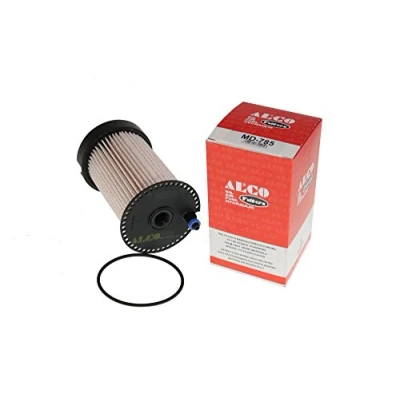 Abbildung von ALCO FILTER MD 785 Kraftstofffilter Filtereinsatz SKODA: Octavia 2 Combi, II Schrägheck, Superb Kombi, VOLKSWAGEN: Tiguan I