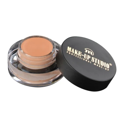 Abbildung von Make Up Studio Concealer MakeUp Face Compact Neutralizer Blue 2 ml