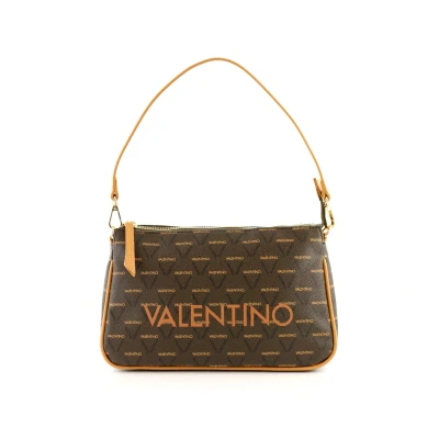Abbildung von Valentino Bags Liuto Handtasche, Damen, Größe: One Size, Cuoio/multicolor