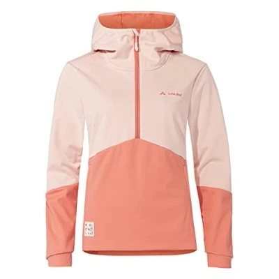 Abbildung von VAUDE Women&#039;s Tremalzo Softshell Hz Jacket
