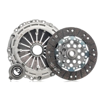 Abbildung von LuK BR 0222 623 3041 00 Kupplungssatz PEUGEOT: 807, Expert I Kastenwagen, 806, CITROËN: C8, C5 Kombi, Schrägheck, FIAT: Scudo Kombi