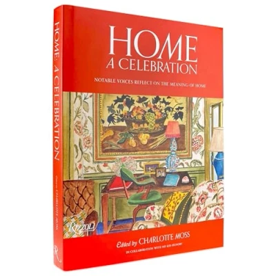 Abbildung von Home: A Celebration: Notable Voices Reflect on the Meaning of Home