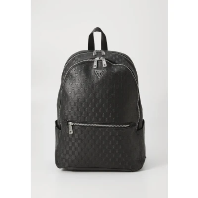 Abbildung von Guess Torino Rounded Backpack blaster wash