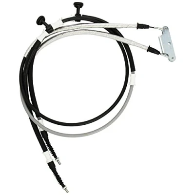 Abbildung von ABS K17195 Handbremsseile