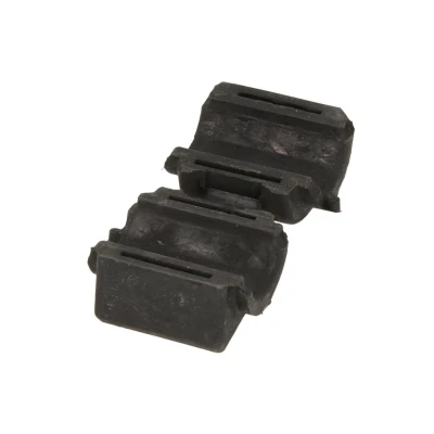 Abbildung von MOOG PE SB 12653 Lagerbuchse, Stabilisator Vorderachse beidseitig CITROËN: C5 II Kombi, III PEUGEOT: 407 SW