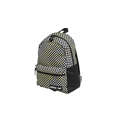 Abbildung von ARENA Unisex Adult Team Backpack 30 Allover Taschen, Mehrfarbig, NS