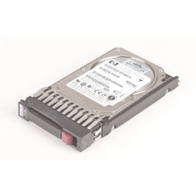 Abbildung von Hewlett Packard Enterprise 72GB 2,5&quot; SAS HDD