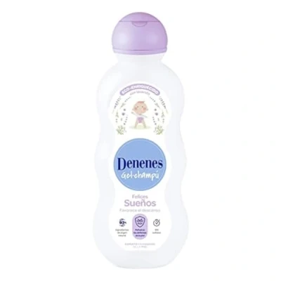 Abbildung von Felices Sueños Gel &amp; Champú 500 Ml